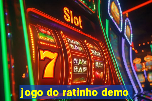 jogo do ratinho demo